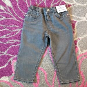 Oshkosh B’Gosh Straight Leg Jeans